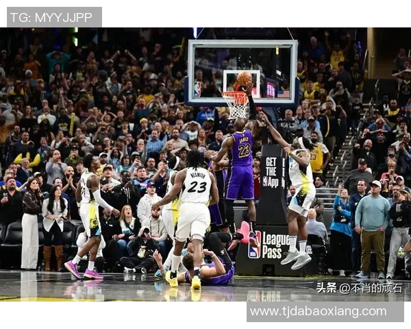 勒布朗詹姆斯在球场上的精神力量与胜负背后的深刻启示