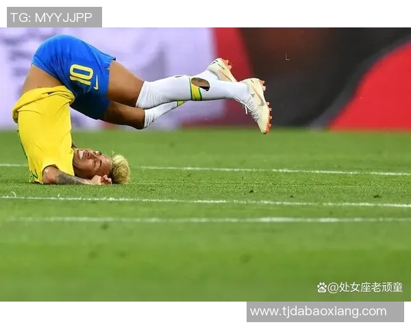 内马尔与小罗的足球传奇：从巴西街头到世界舞台的辉煌历程