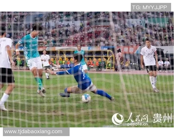 贵阳足球明星赛盛大开幕时间揭晓各路明星齐聚一堂共襄盛举