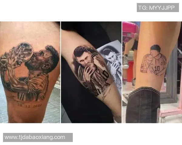 足球明星背部纹身艺术展现个性与激情的完美结合