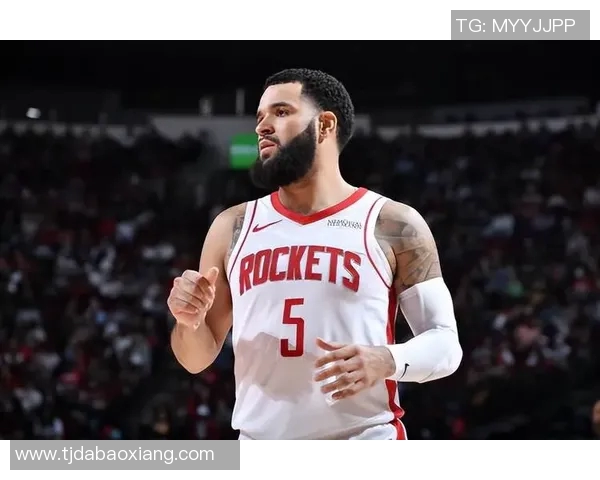 弗雷德范弗利特的崛起之路与篮球生涯的精彩瞬间解析