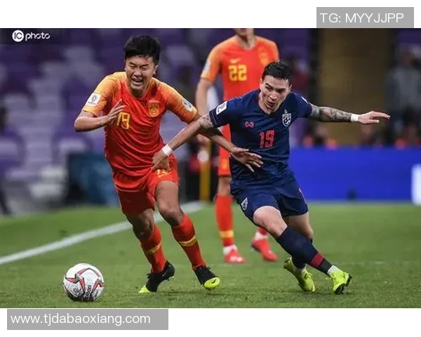 泰国与伊拉克足球对决走势分析及未来发展趋势探讨